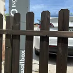 Casa Dos Chuchos *