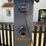 Casa Dos Chuchos * Cabanas de Viriato