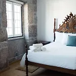 בית נופש Casa Dos Chuchos *