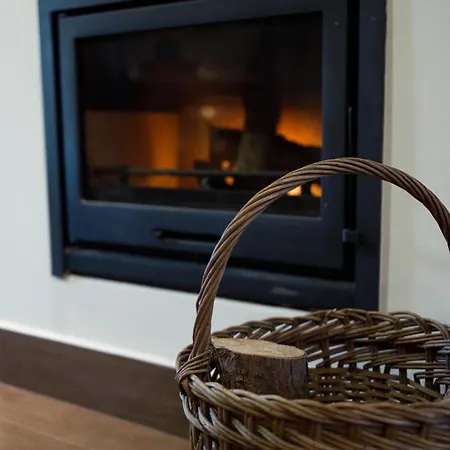 Casa Dos Chuchos Holiday home