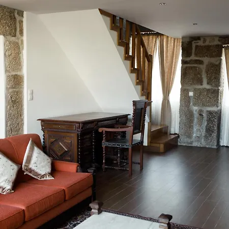 Vakantiehuis Casa Dos Chuchos