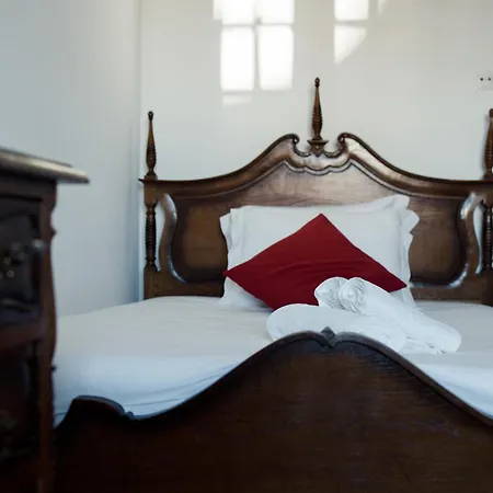 Casa Dos Chuchos Vakantiehuis Cabanas de Viriato