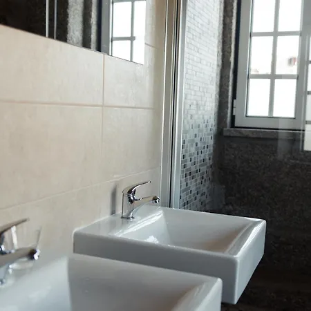 Casa Dos Chuchos Cabanas de Viriato