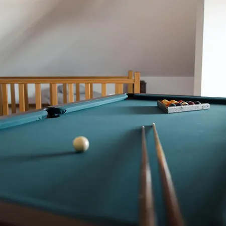 Casa Dos Chuchos Holiday home