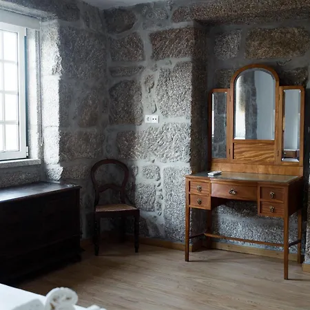 Vakantiehuis Casa Dos Chuchos