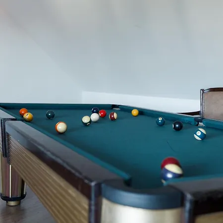 Holiday home Casa Dos Chuchos *