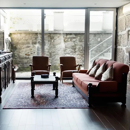 度假居 Casa Dos Chuchos Cabanas de Viriato