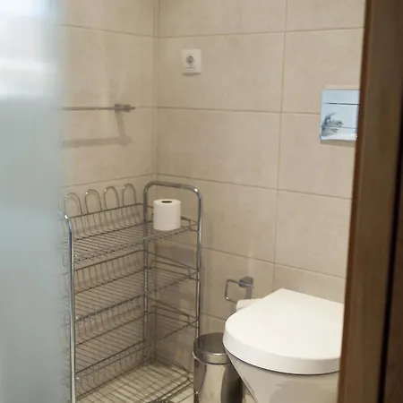 Casa Dos Chuchos * Cabanas de Viriato