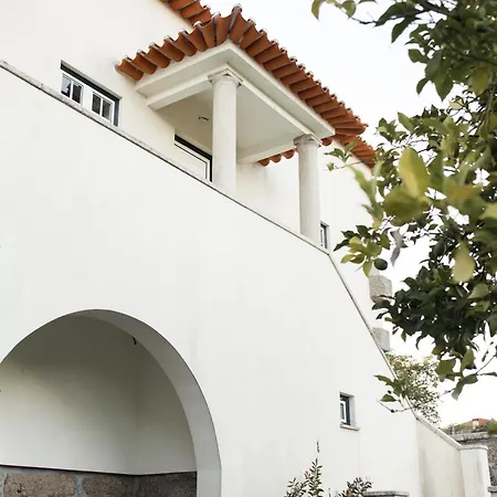 Casa Dos Chuchos Vakantiehuis