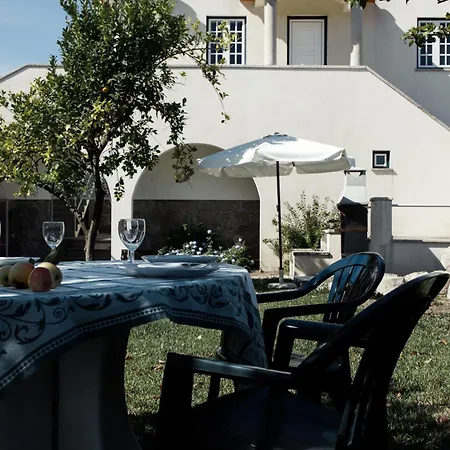 Casa Dos Chuchos Vakantiehuis *