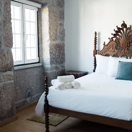 Vakantiehuis Casa Dos Chuchos *