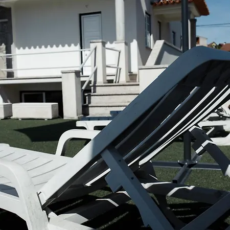 Holiday home Casa Dos Chuchos Cabanas de Viriato