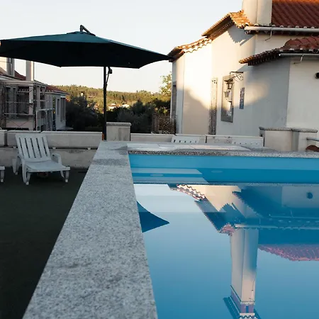 Holiday home Casa Dos Chuchos