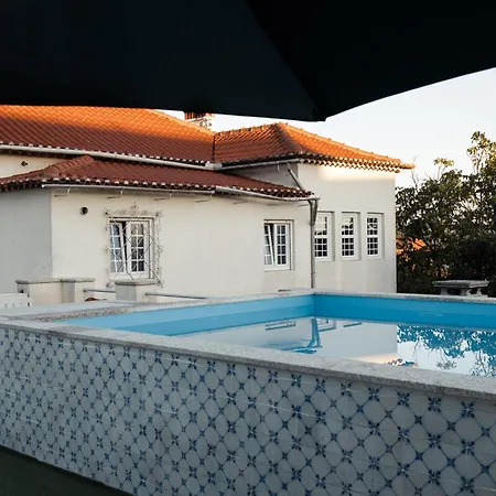 Casa Dos Chuchos 度假居 *