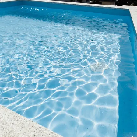 Vakantiehuis Casa Dos Chuchos *