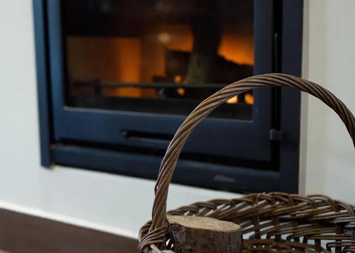 Casa Dos Chuchos Hébergement de vacances