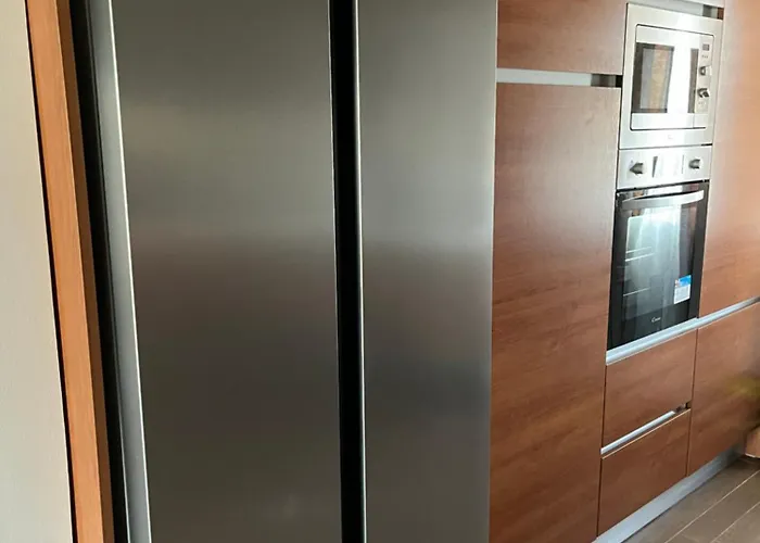 Hébergement de vacances Casa Dos Chuchos Cabanas de Viriato