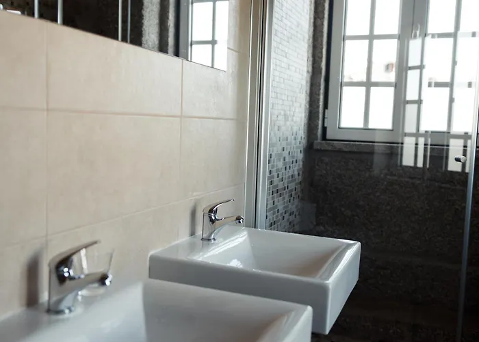 Casa Dos Chuchos Cabanas de Viriato