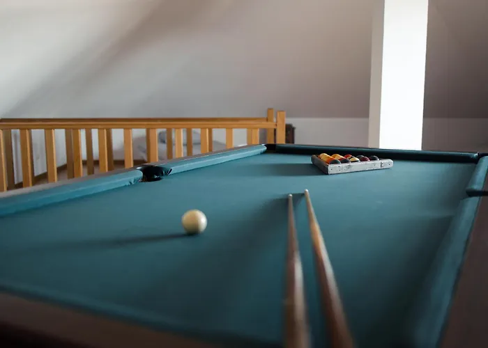 Casa Dos Chuchos Hébergement de vacances