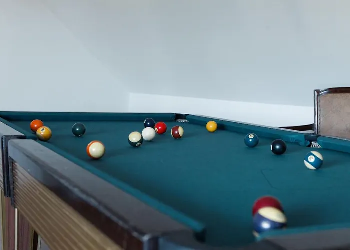 Hébergement de vacances Casa Dos Chuchos *