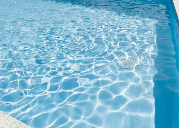 Hébergement de vacances Casa Dos Chuchos *